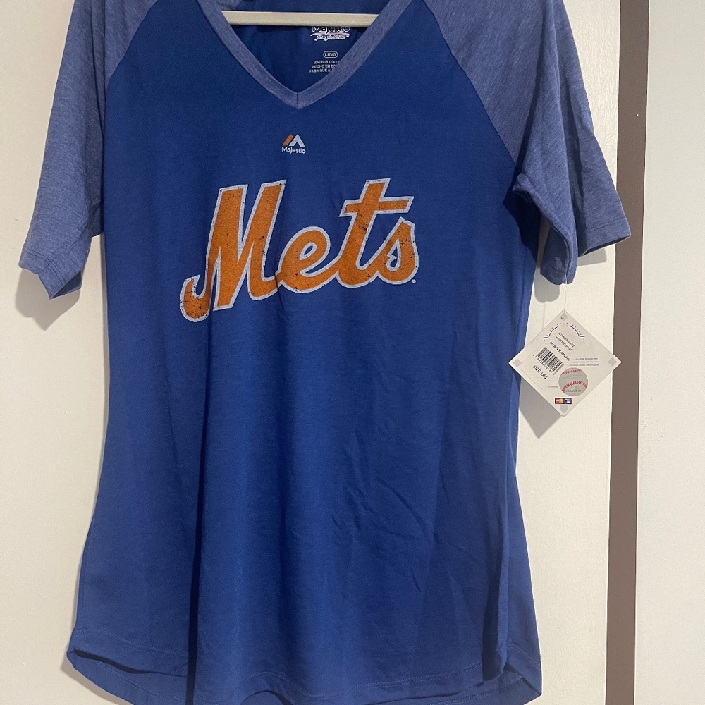 Mets Shirt